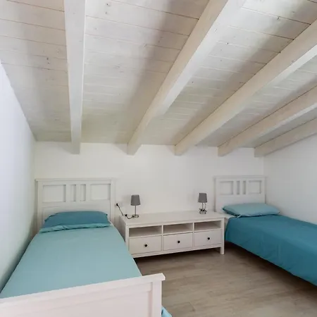 Appartement The White Spot *