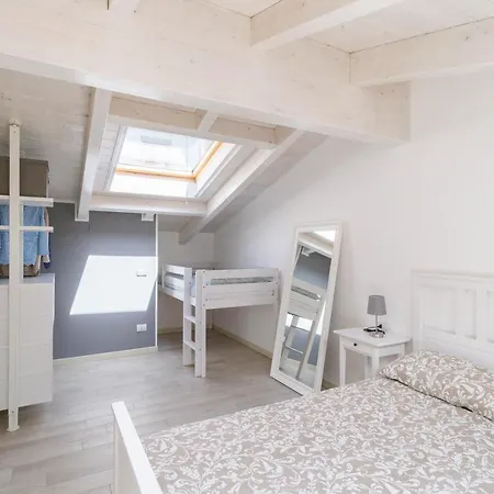 The White Spot Appartement *