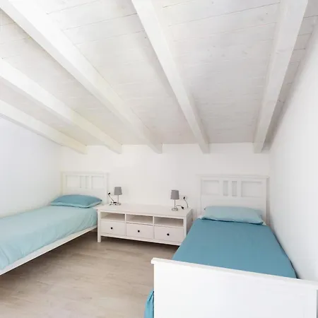The White Spot Appartement Argegno