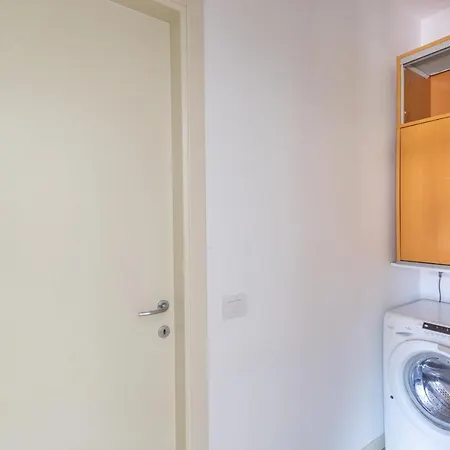 Appartement The White Spot Argegno