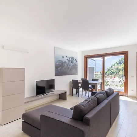 The White Spot Appartement *
