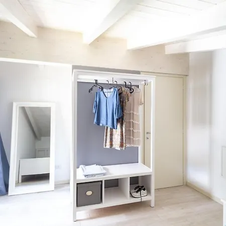 The White Spot Appartement