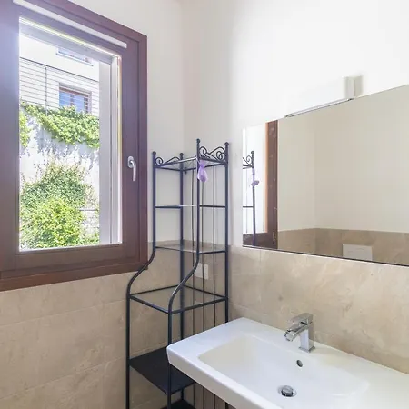 The White Spot Appartement Argegno