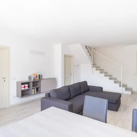 Appartement The White Spot *