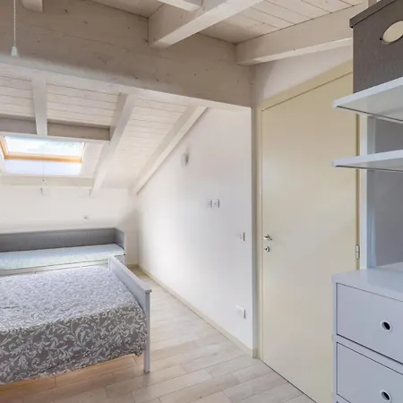 The White Spot Appartement *