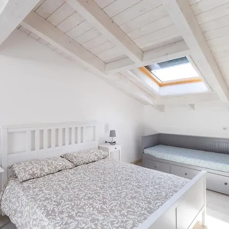 Appartement The White Spot