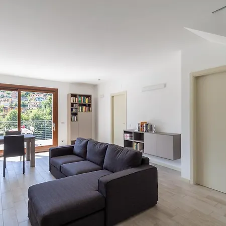 Appartement The White Spot *
