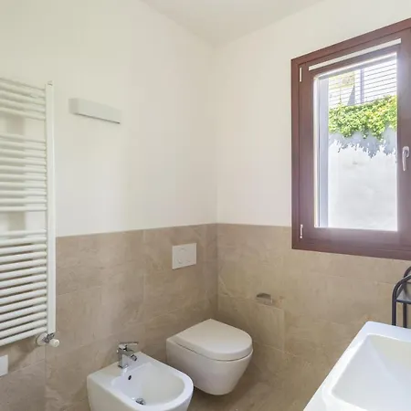 Appartement The White Spot