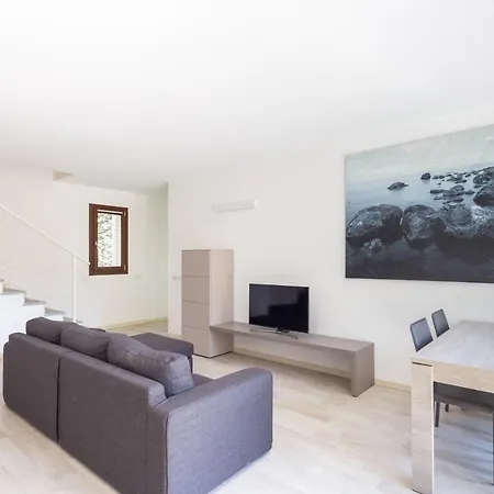 Appartement The White Spot *